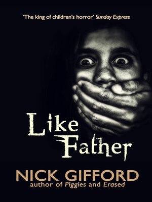 cover image of Like Father
